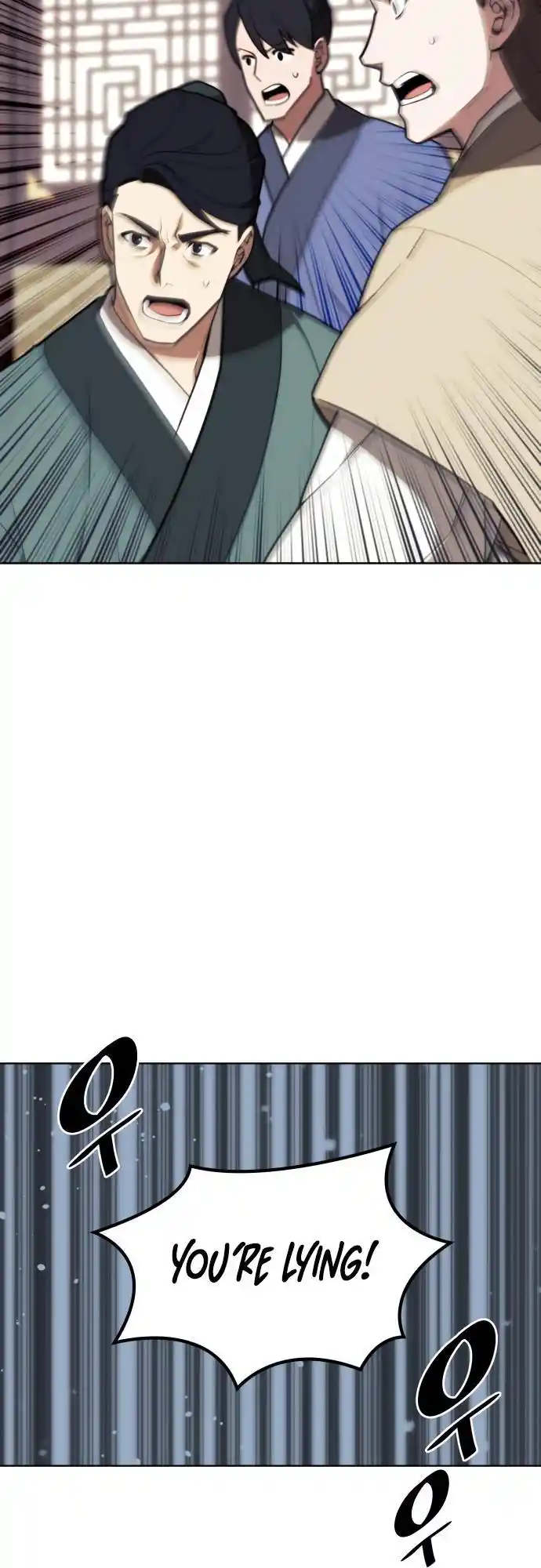 Tale of a Scribe Who Retires to the Countryside Chapter 169