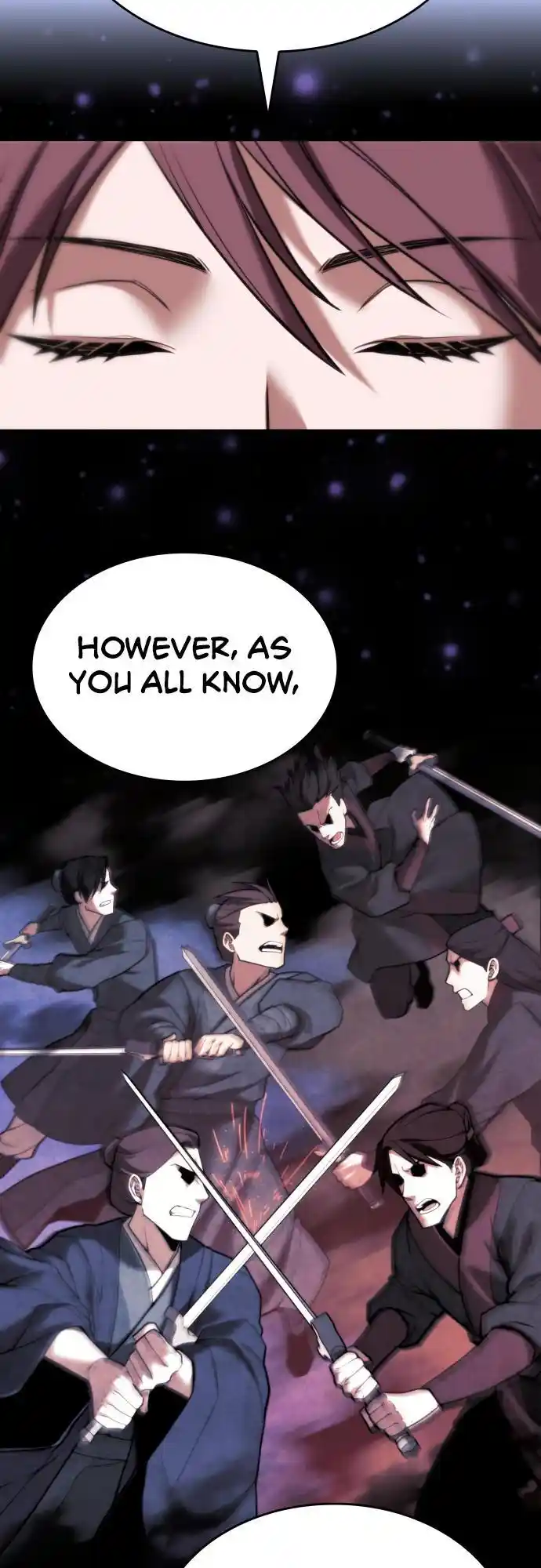 Tale of a Scribe Who Retires to the Countryside Chapter 169