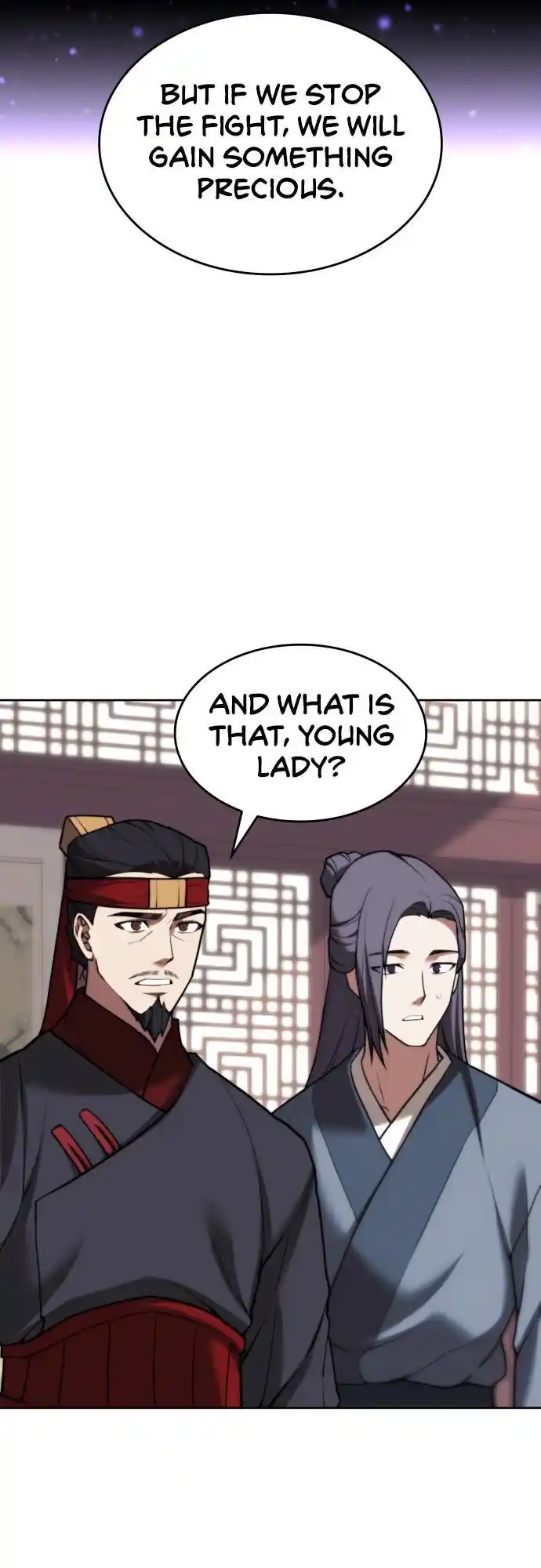 Tale of a Scribe Who Retires to the Countryside Chapter 169