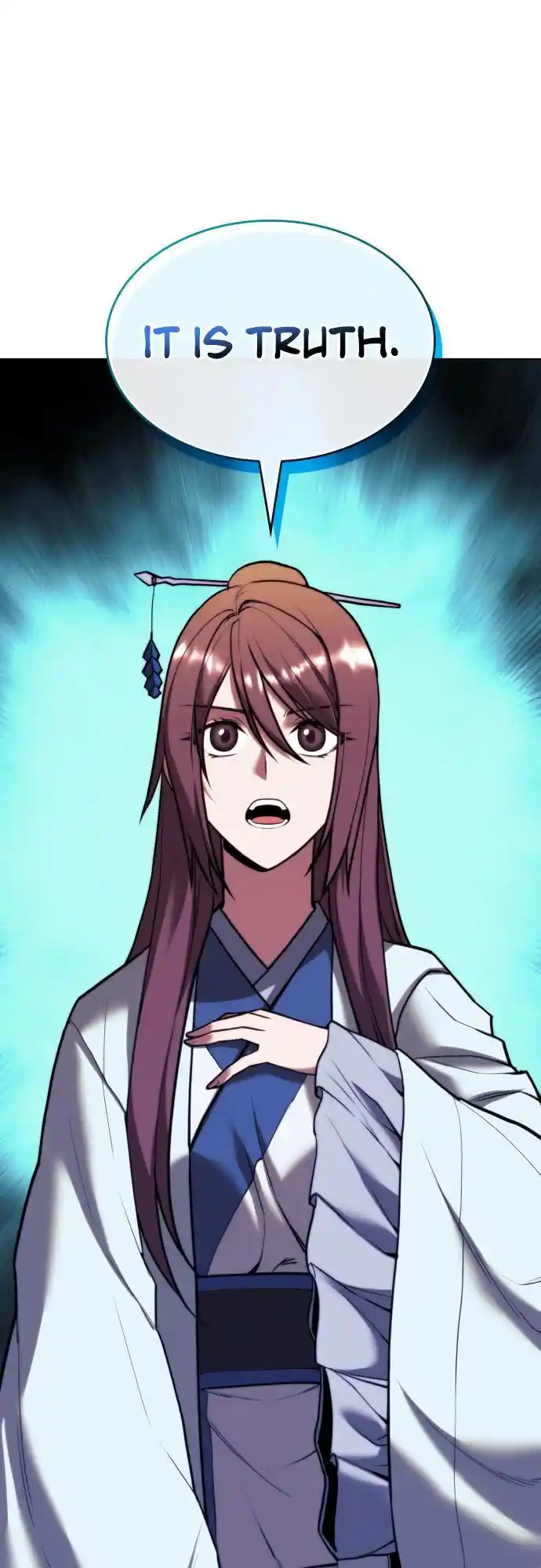 Tale of a Scribe Who Retires to the Countryside Chapter 169