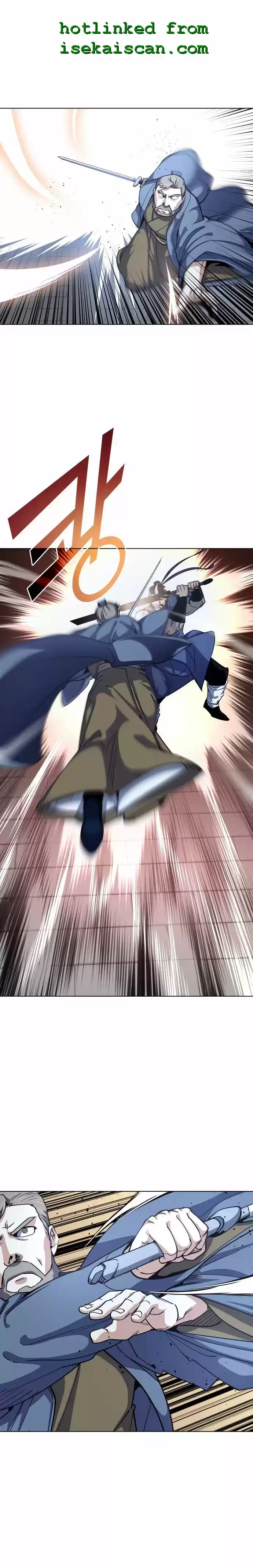 Tale Of A Scribe Who Retires To The Countryside Chapter 17