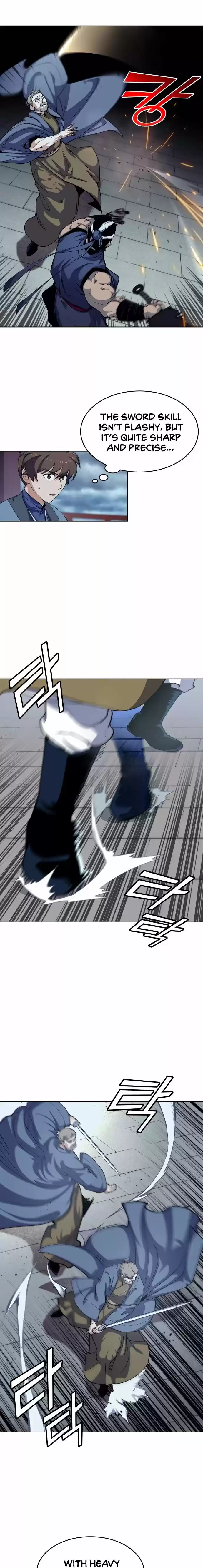 Tale Of A Scribe Who Retires To The Countryside Chapter 17