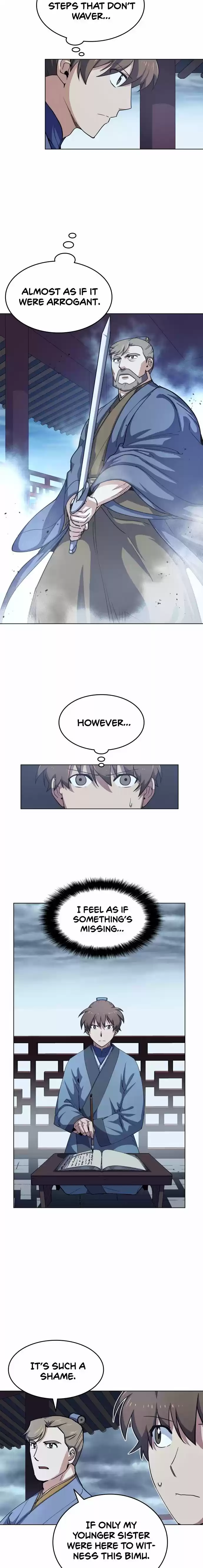 Tale Of A Scribe Who Retires To The Countryside Chapter 17