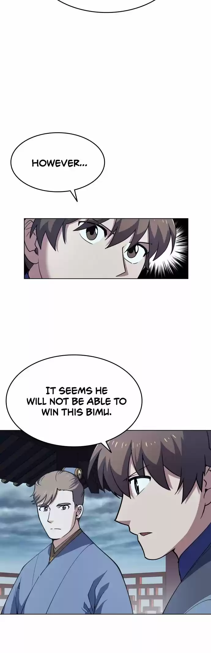 Tale Of A Scribe Who Retires To The Countryside Chapter 17