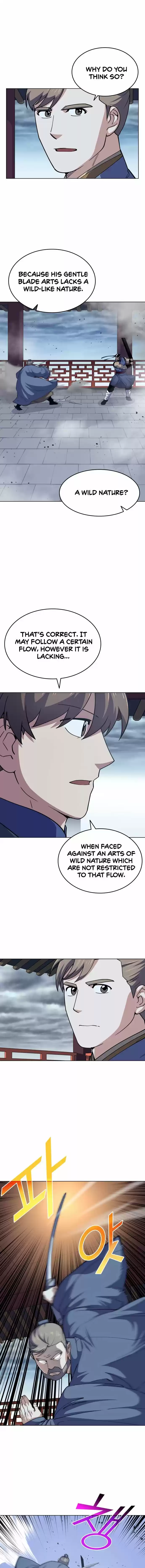 Tale Of A Scribe Who Retires To The Countryside Chapter 17