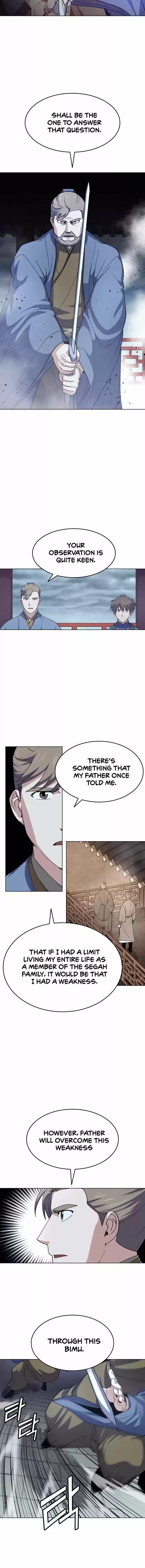 Tale Of A Scribe Who Retires To The Countryside Chapter 17