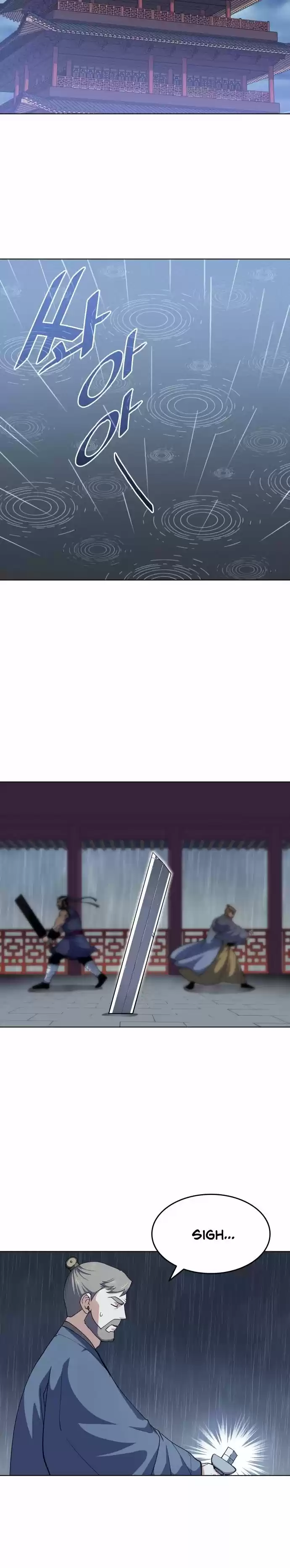 Tale Of A Scribe Who Retires To The Countryside Chapter 17