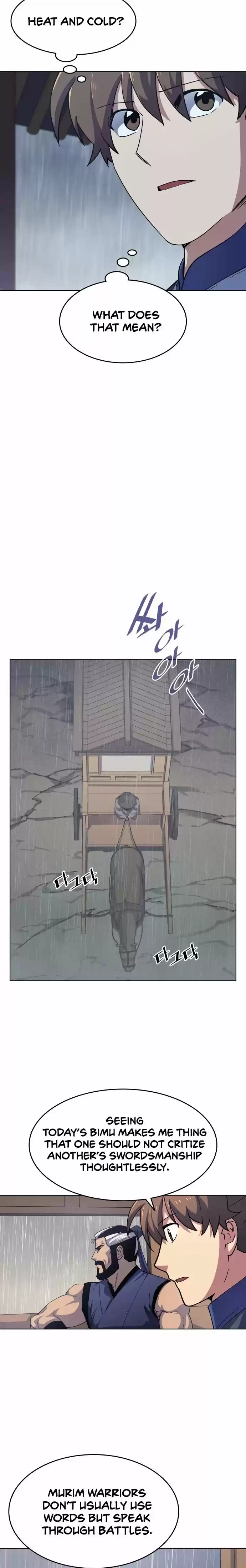 Tale Of A Scribe Who Retires To The Countryside Chapter 17