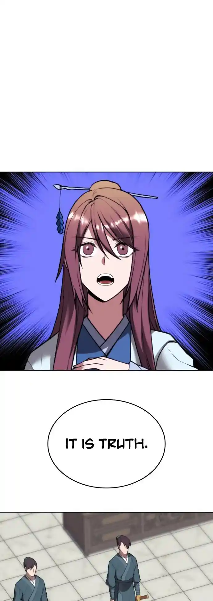 Tale of a Scribe Who Retires to the Countryside Chapter 170