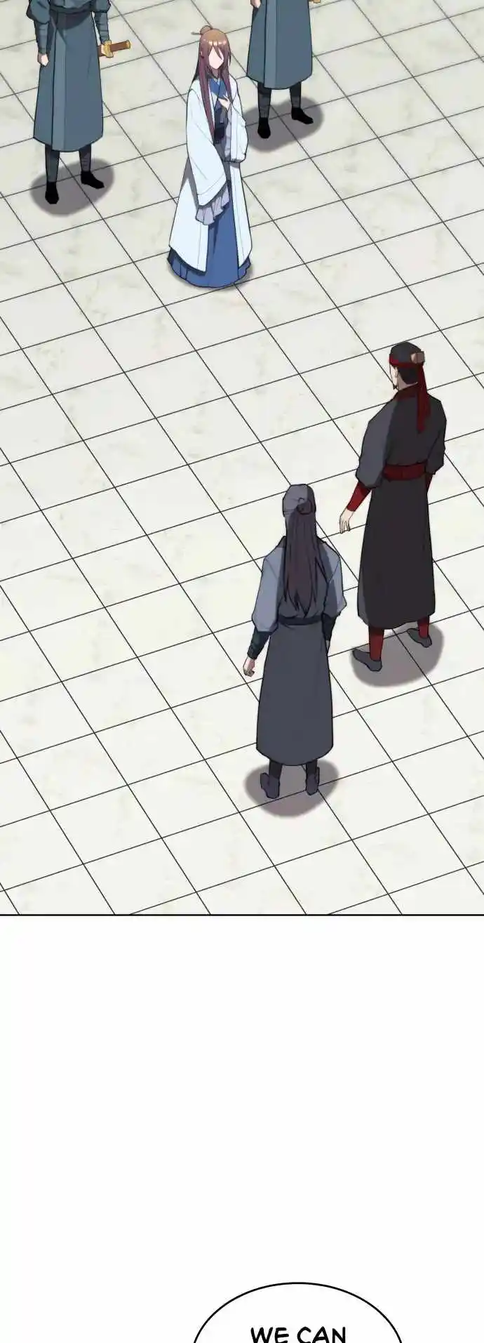 Tale of a Scribe Who Retires to the Countryside Chapter 170