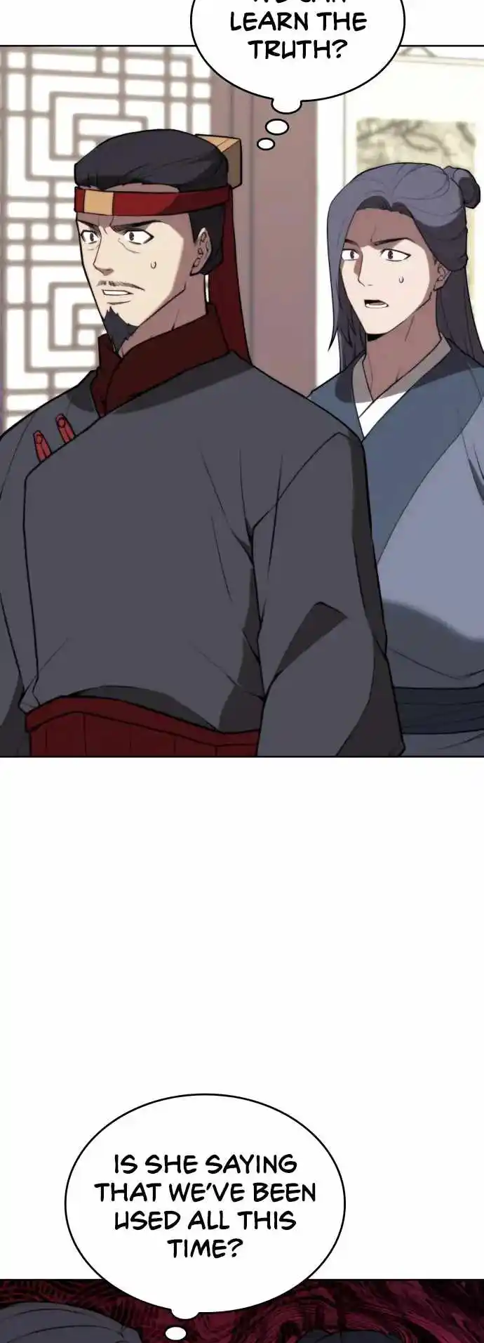 Tale of a Scribe Who Retires to the Countryside Chapter 170