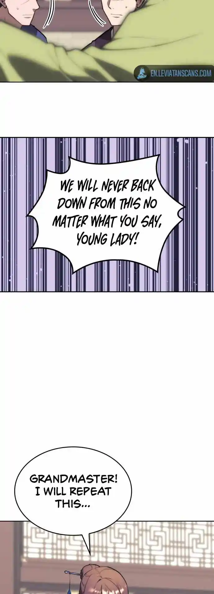 Tale of a Scribe Who Retires to the Countryside Chapter 170