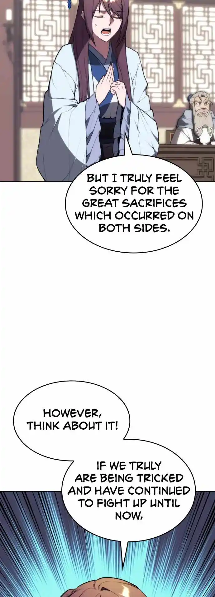 Tale of a Scribe Who Retires to the Countryside Chapter 170