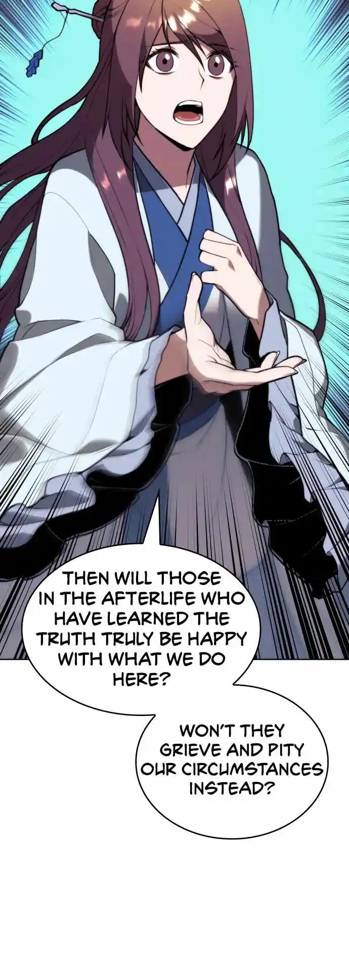 Tale of a Scribe Who Retires to the Countryside Chapter 170