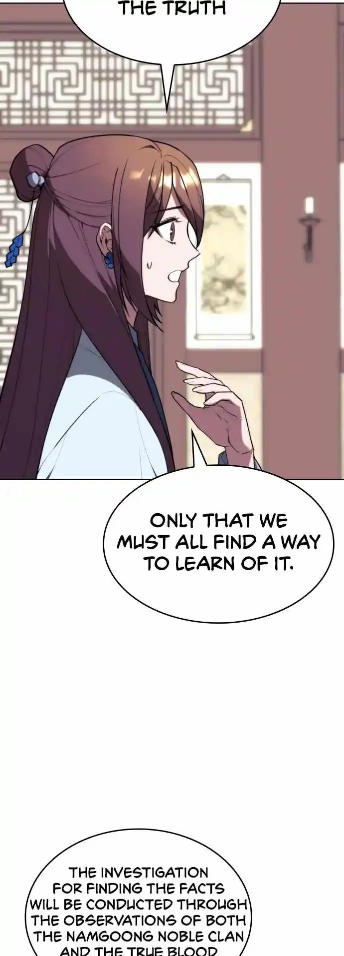 Tale of a Scribe Who Retires to the Countryside Chapter 170