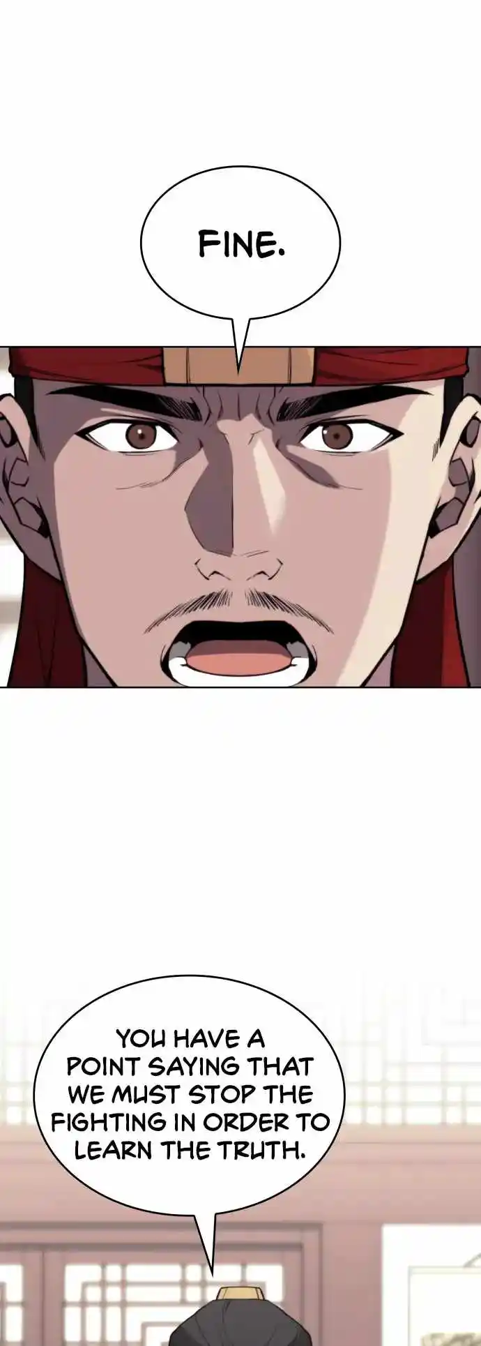 Tale of a Scribe Who Retires to the Countryside Chapter 170