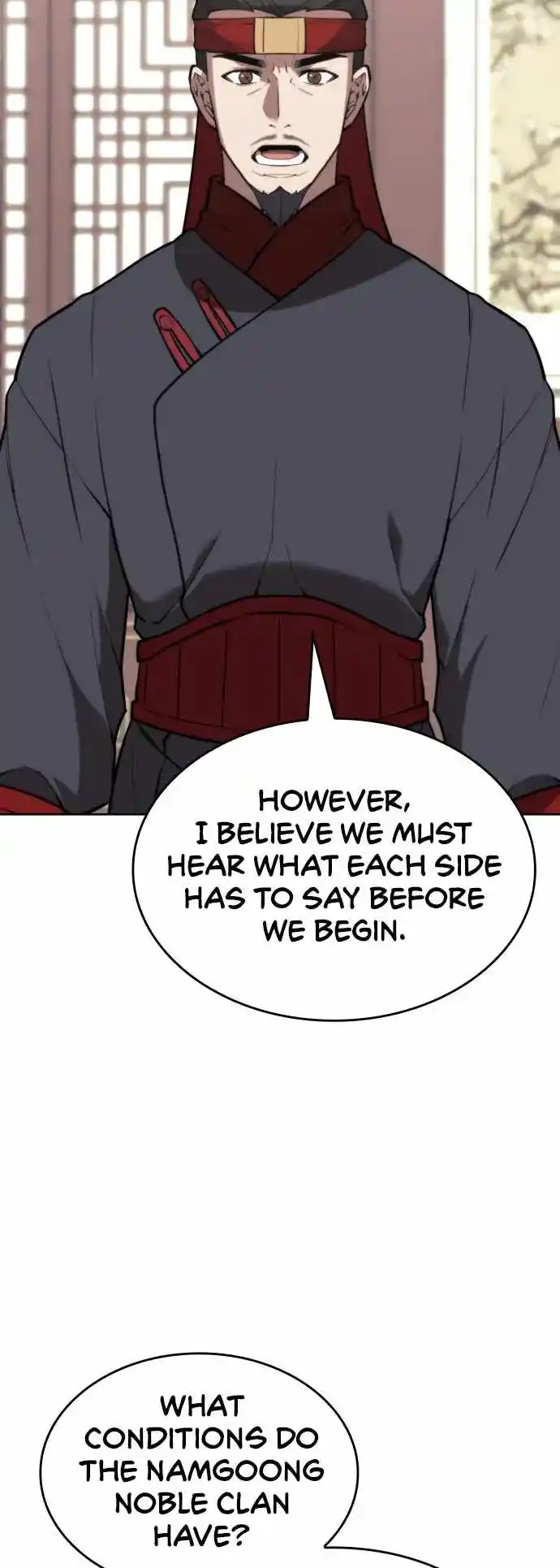 Tale of a Scribe Who Retires to the Countryside Chapter 170