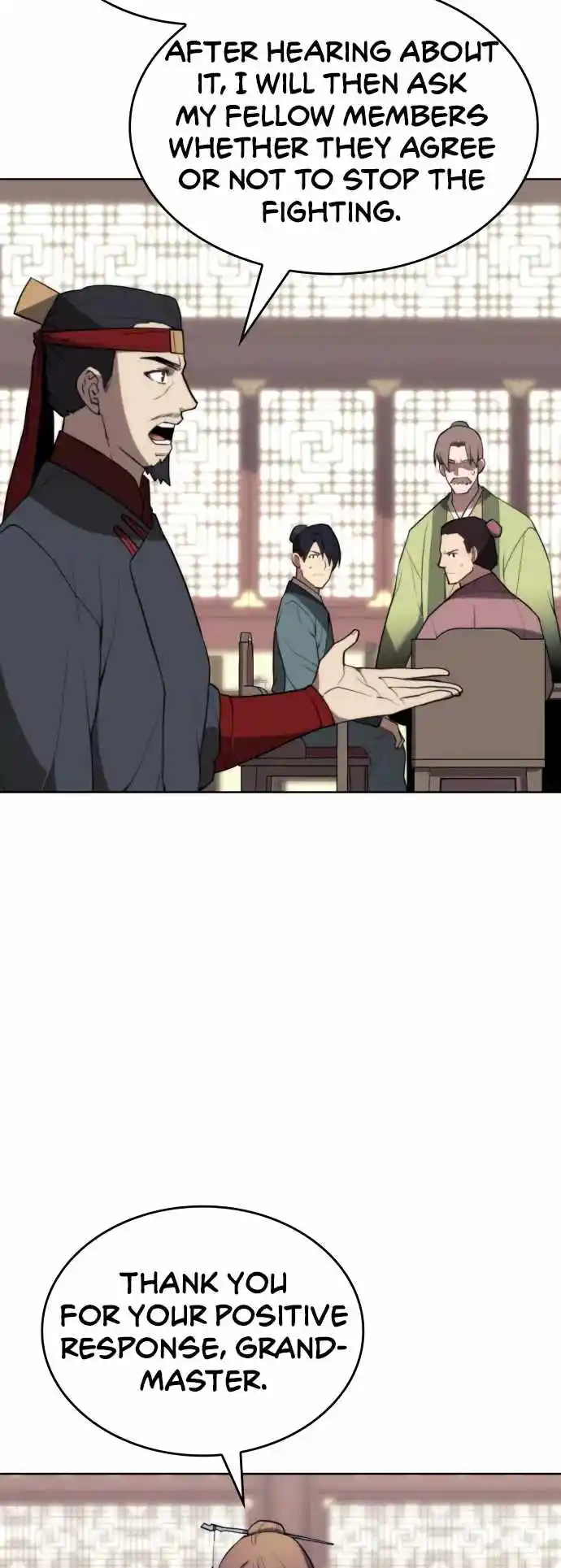 Tale of a Scribe Who Retires to the Countryside Chapter 170