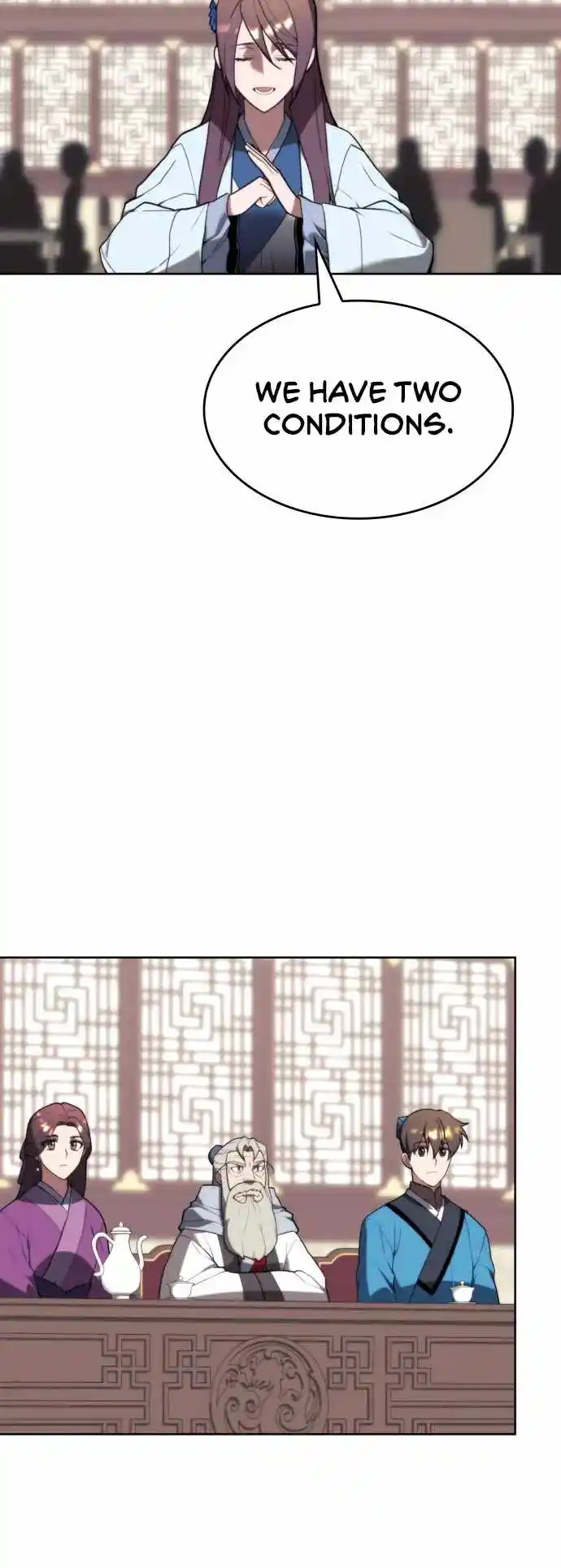 Tale of a Scribe Who Retires to the Countryside Chapter 170