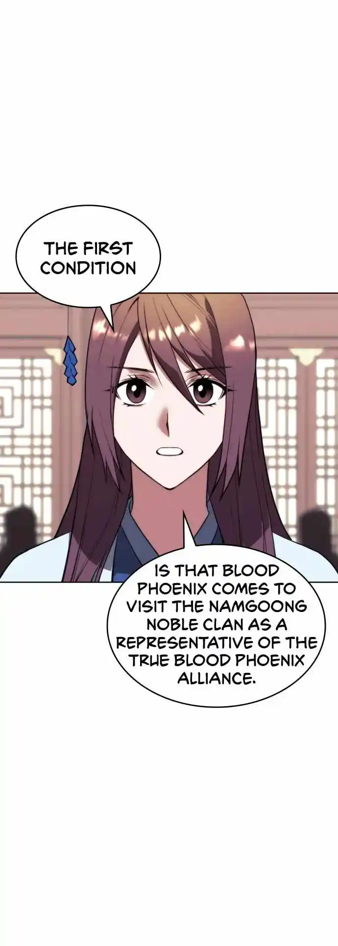 Tale of a Scribe Who Retires to the Countryside Chapter 170