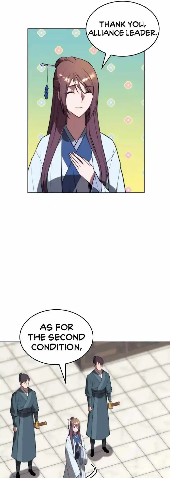 Tale of a Scribe Who Retires to the Countryside Chapter 170