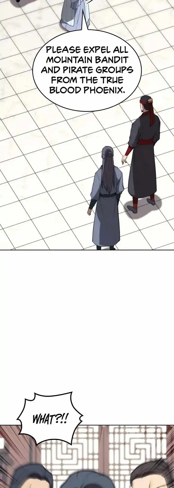 Tale of a Scribe Who Retires to the Countryside Chapter 170