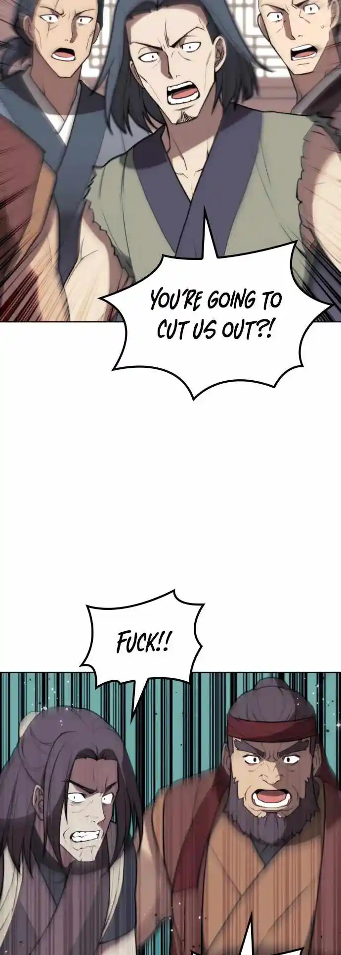 Tale of a Scribe Who Retires to the Countryside Chapter 170