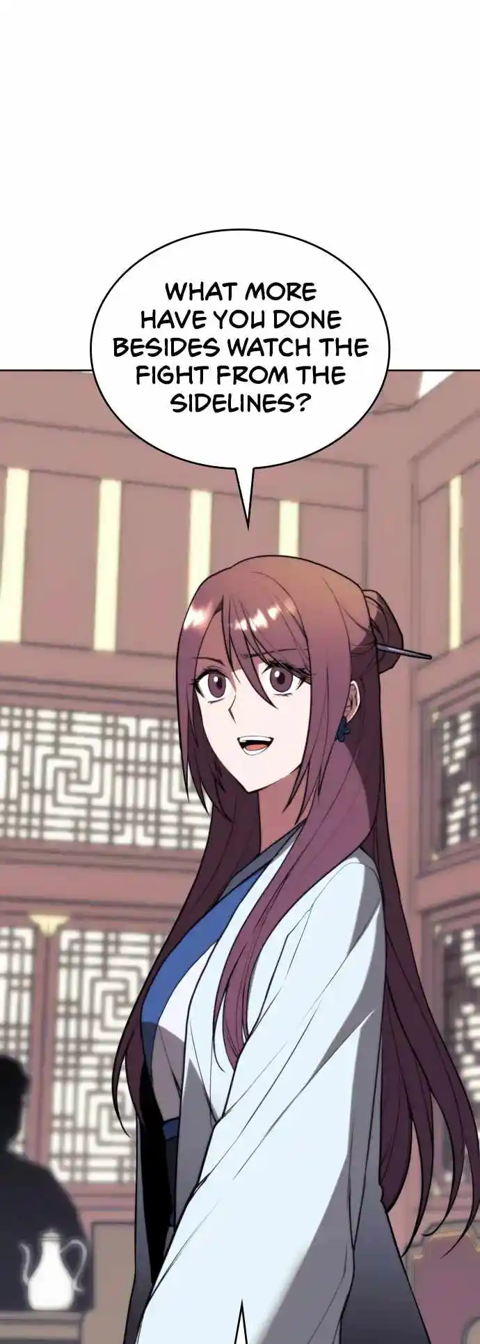 Tale of a Scribe Who Retires to the Countryside Chapter 170