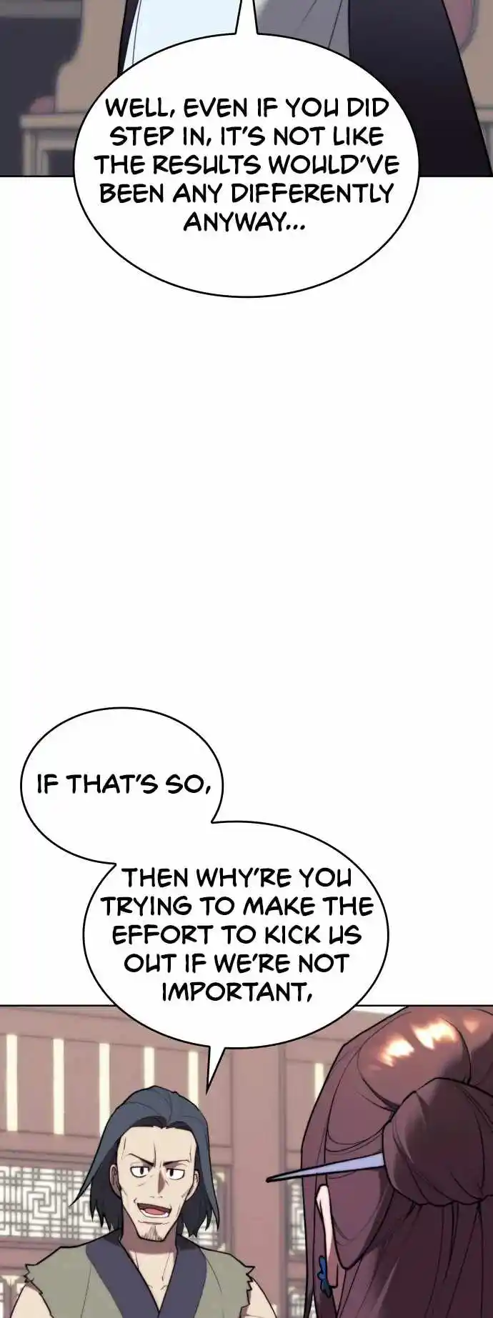 Tale of a Scribe Who Retires to the Countryside Chapter 170