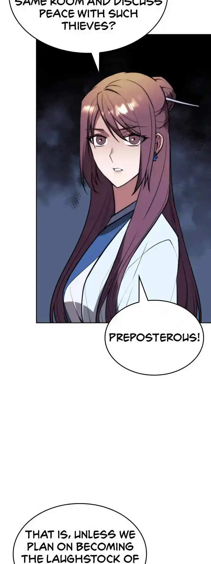 Tale of a Scribe Who Retires to the Countryside Chapter 170