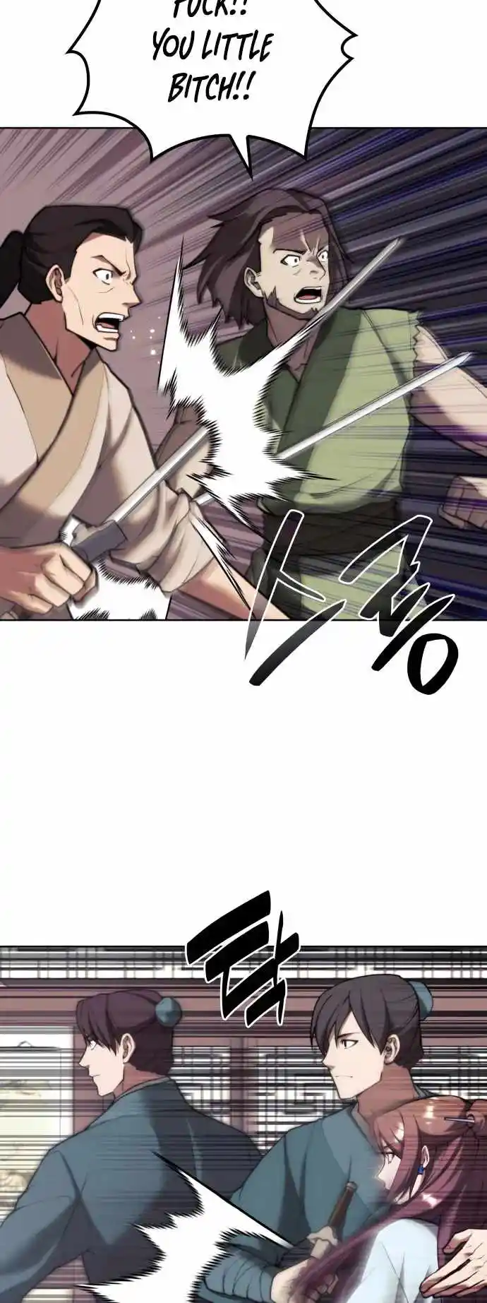 Tale of a Scribe Who Retires to the Countryside Chapter 170