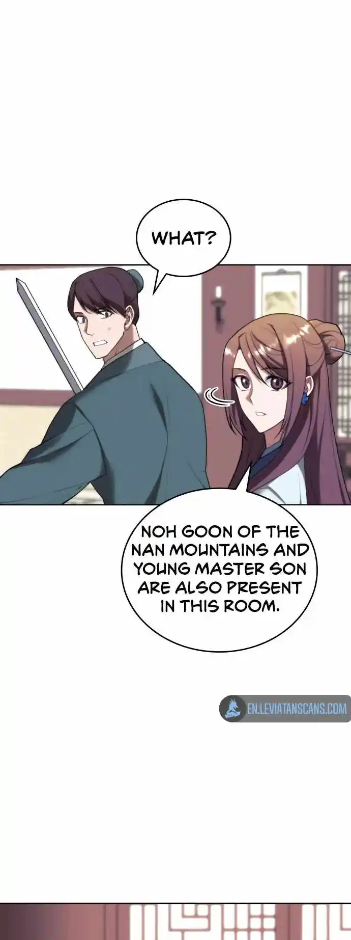 Tale of a Scribe Who Retires to the Countryside Chapter 170