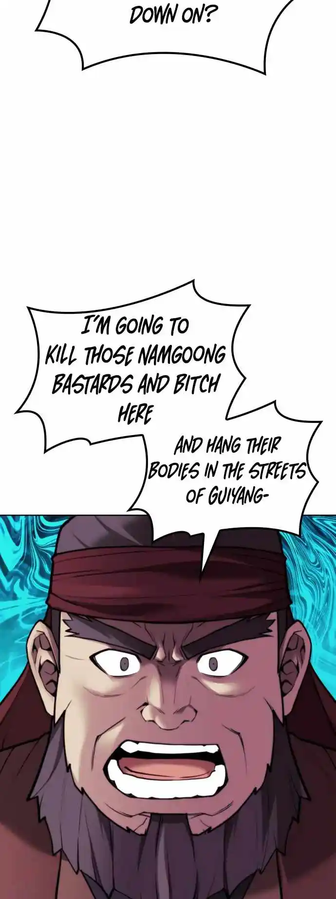 Tale of a Scribe Who Retires to the Countryside Chapter 170