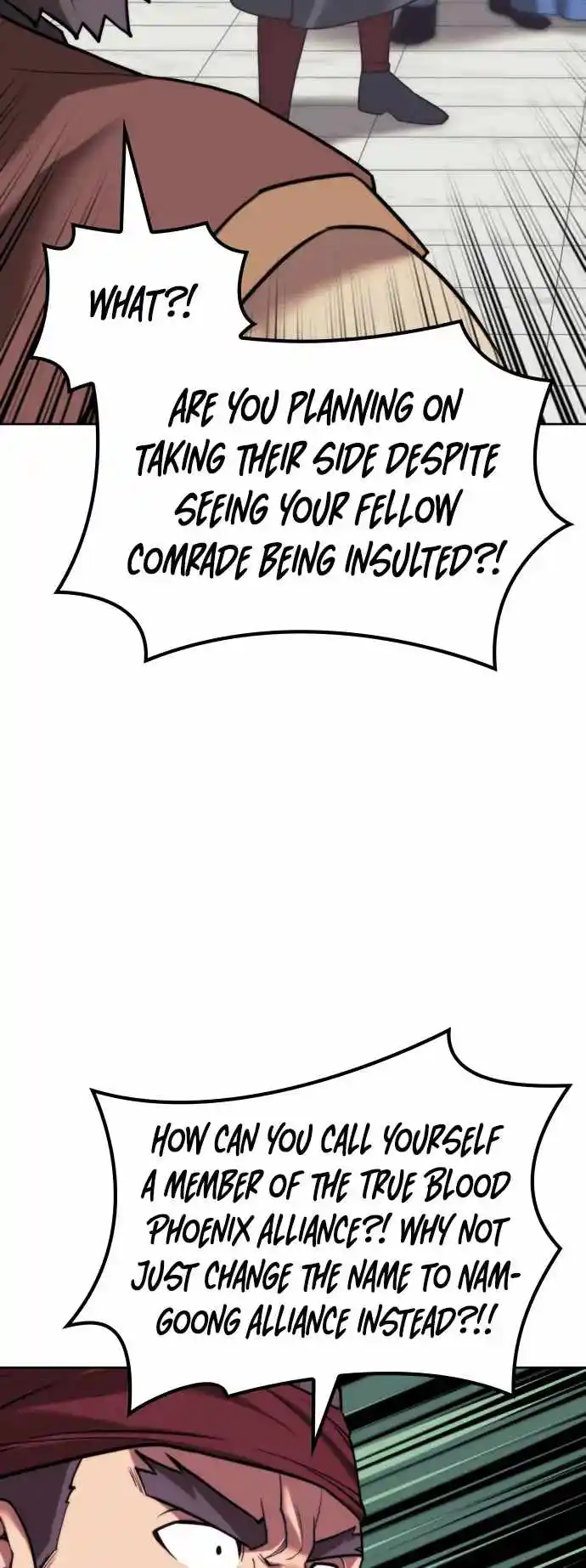 Tale of a Scribe Who Retires to the Countryside Chapter 170