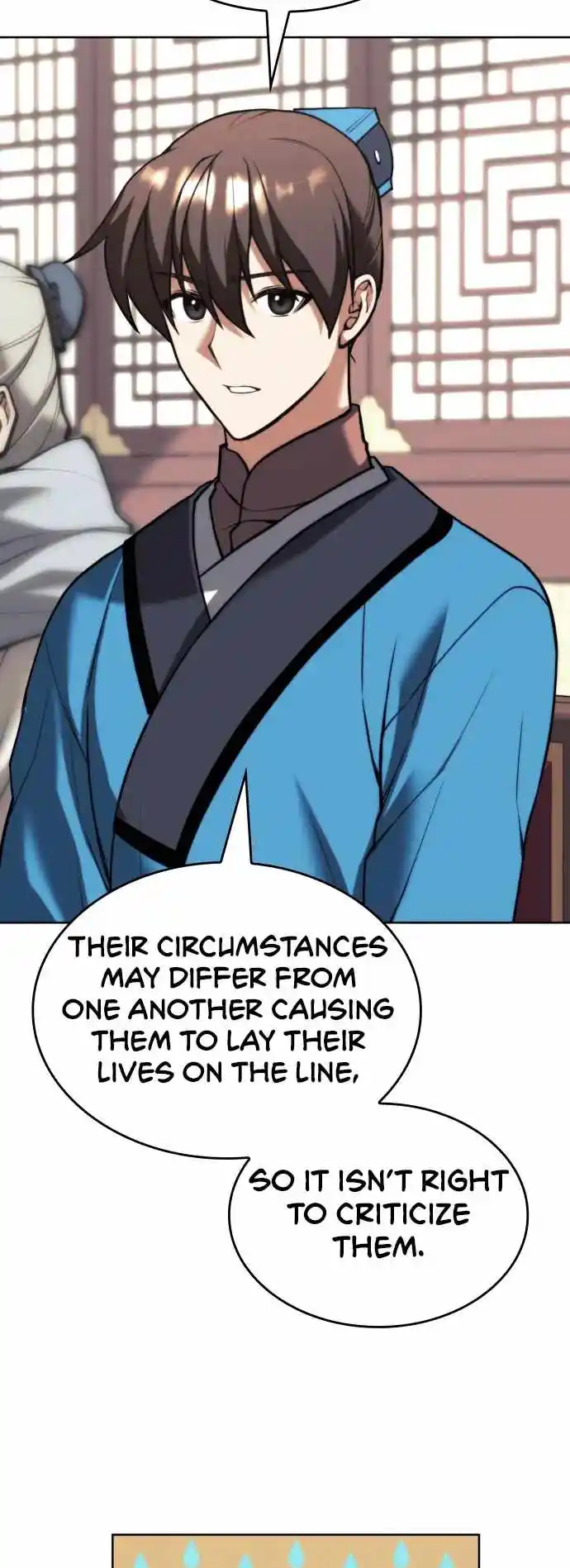 Tale of a Scribe Who Retires to the Countryside Chapter 170