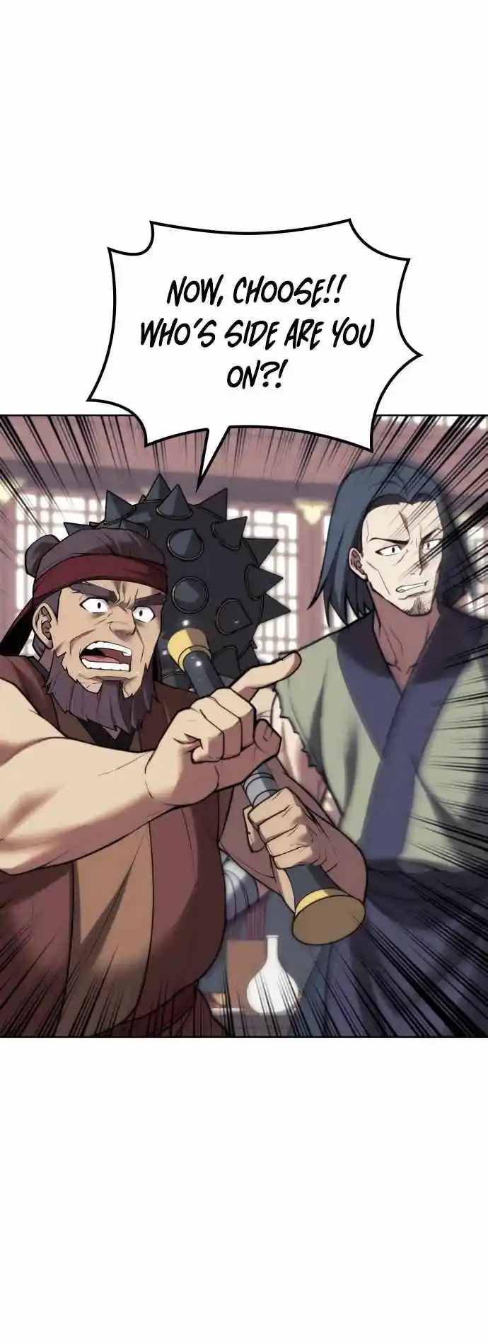 Tale of a Scribe Who Retires to the Countryside Chapter 170