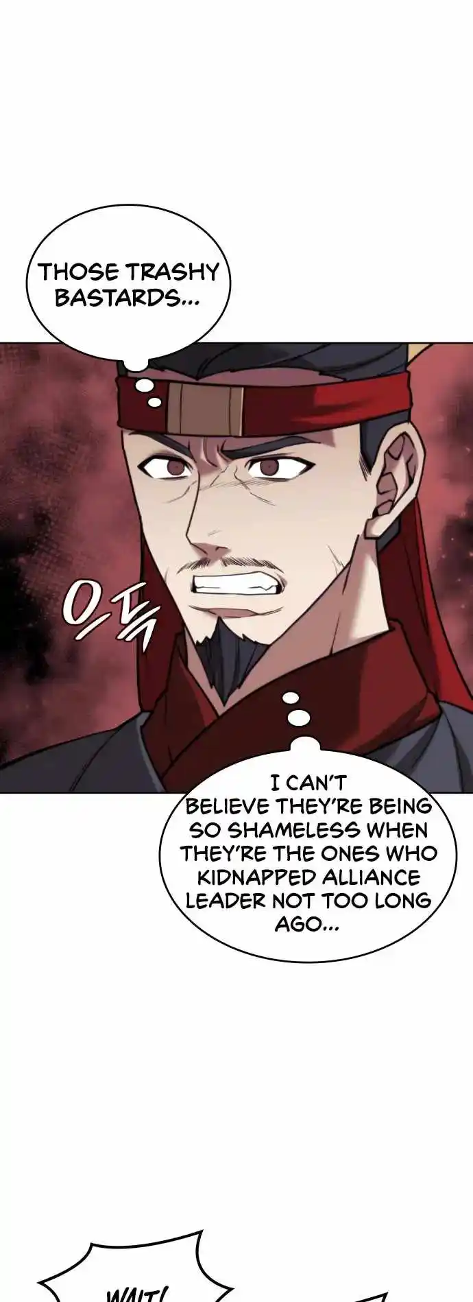 Tale of a Scribe Who Retires to the Countryside Chapter 170