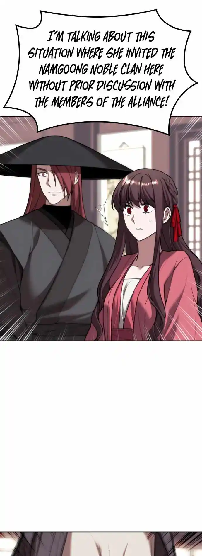 Tale of a Scribe Who Retires to the Countryside Chapter 170