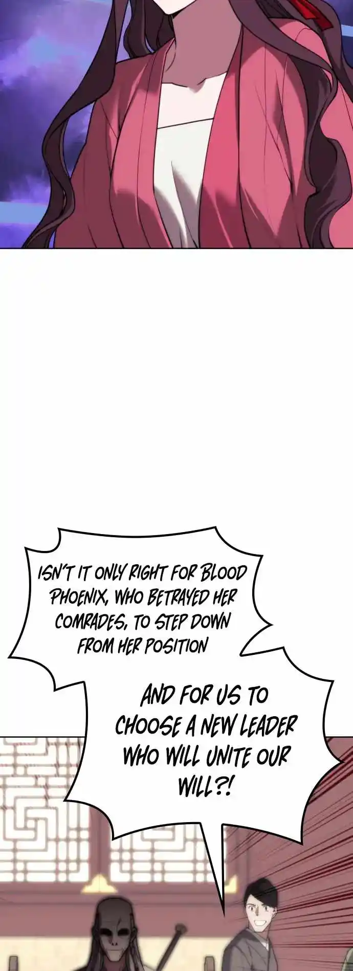 Tale of a Scribe Who Retires to the Countryside Chapter 170