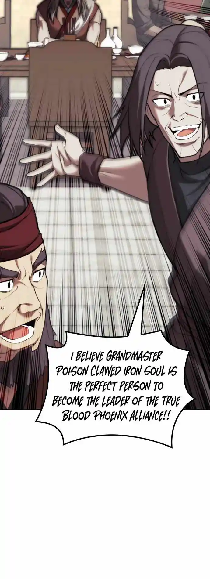 Tale of a Scribe Who Retires to the Countryside Chapter 170