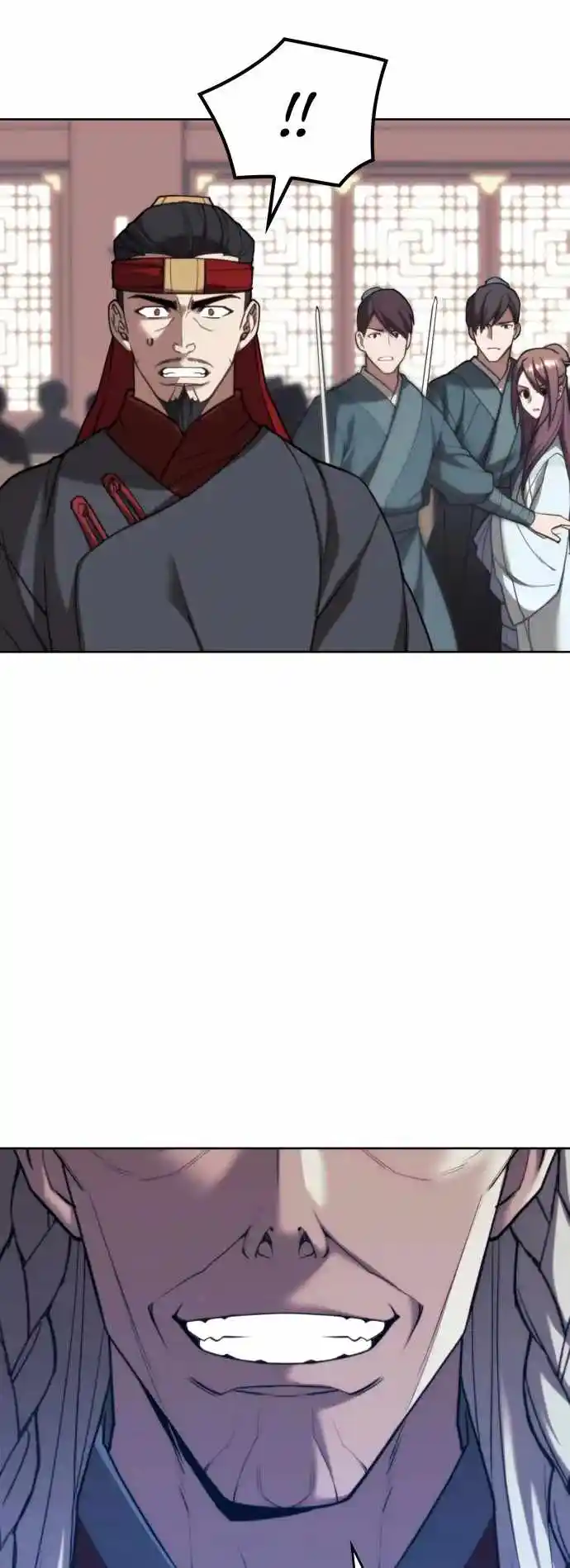 Tale of a Scribe Who Retires to the Countryside Chapter 170