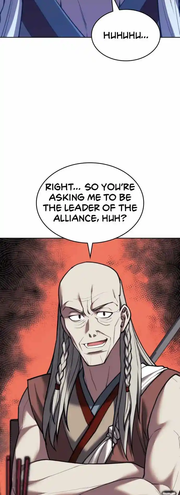 Tale of a Scribe Who Retires to the Countryside Chapter 170