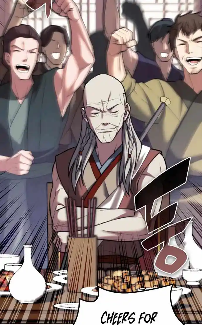 Tale of a Scribe Who Retires to the Countryside Chapter 170