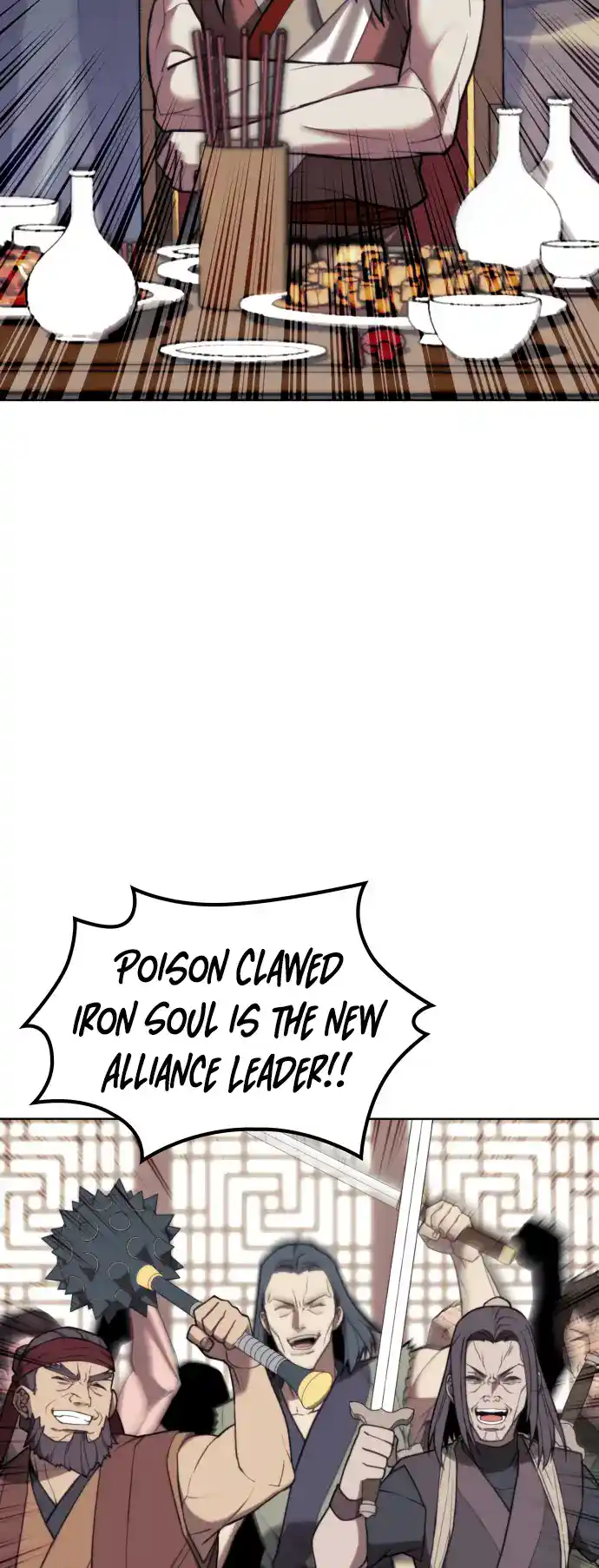 Tale of a Scribe Who Retires to the Countryside Chapter 171