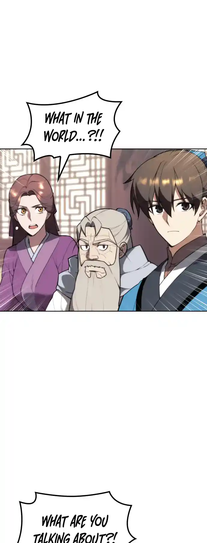 Tale of a Scribe Who Retires to the Countryside Chapter 171