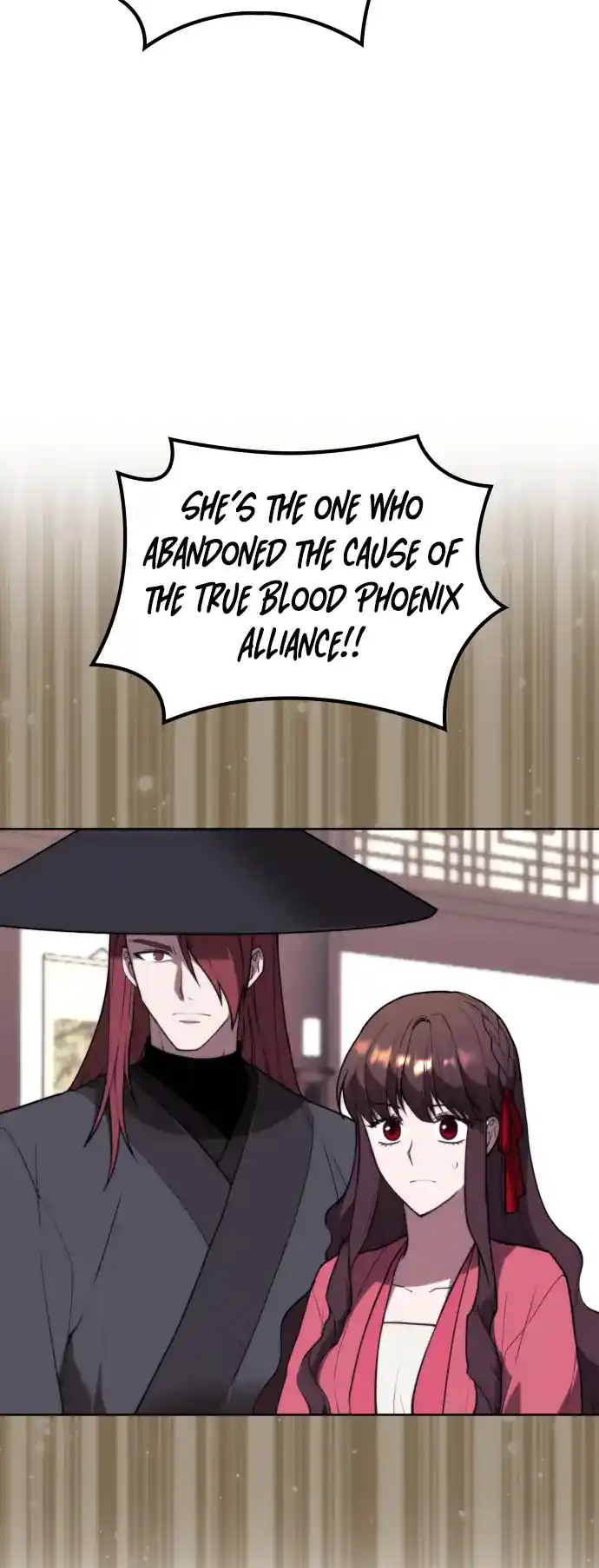 Tale of a Scribe Who Retires to the Countryside Chapter 171