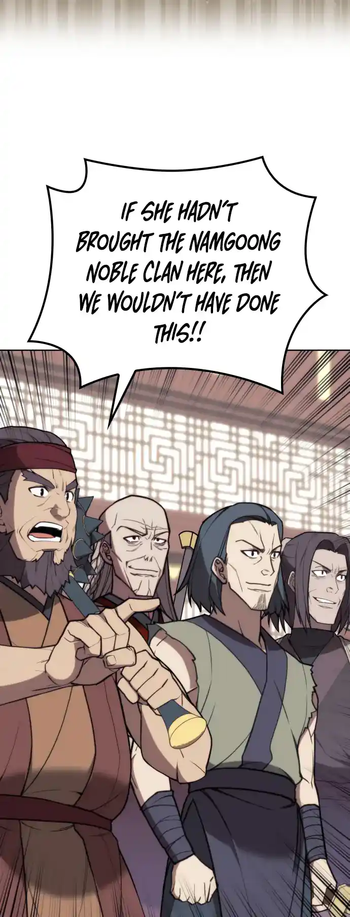 Tale of a Scribe Who Retires to the Countryside Chapter 171