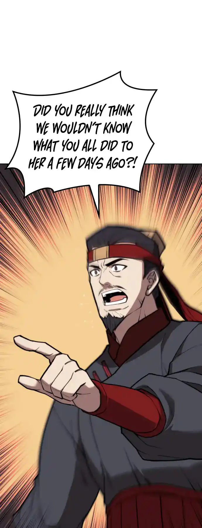 Tale of a Scribe Who Retires to the Countryside Chapter 171