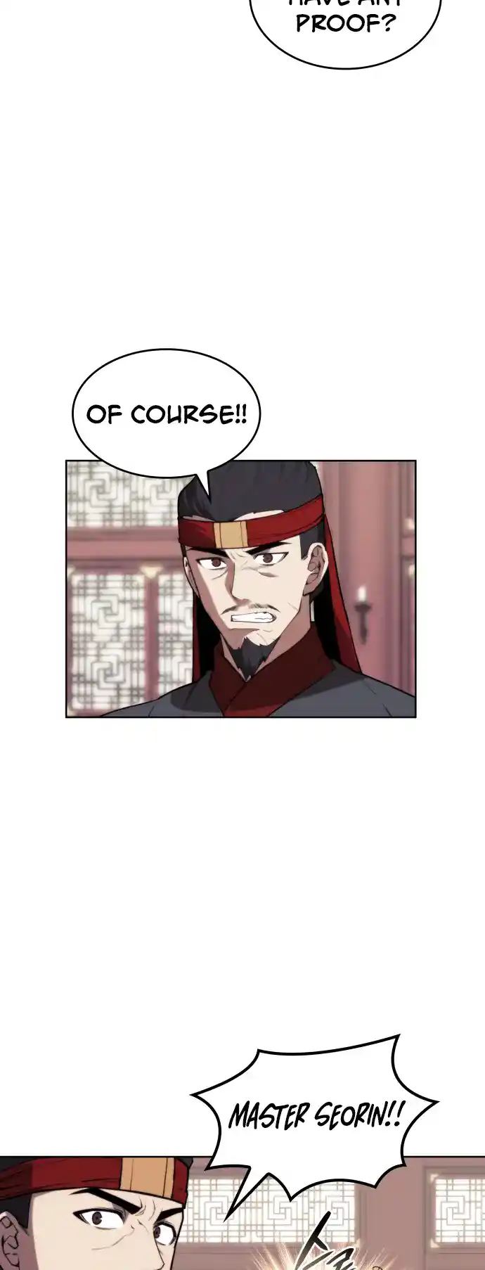 Tale of a Scribe Who Retires to the Countryside Chapter 171