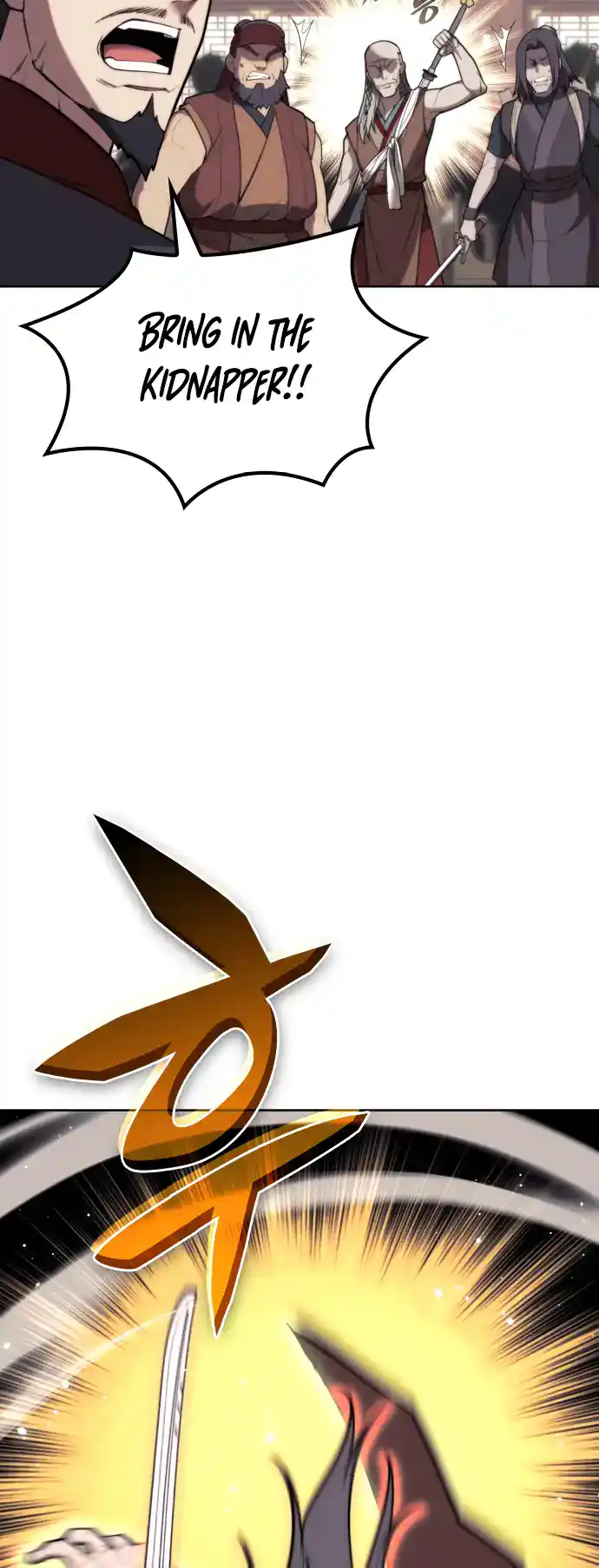 Tale of a Scribe Who Retires to the Countryside Chapter 171